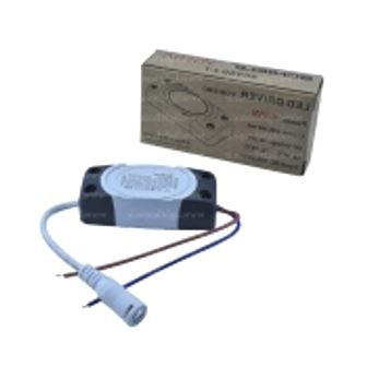 تصویر درایور SMD COB شیله 4-7 وات