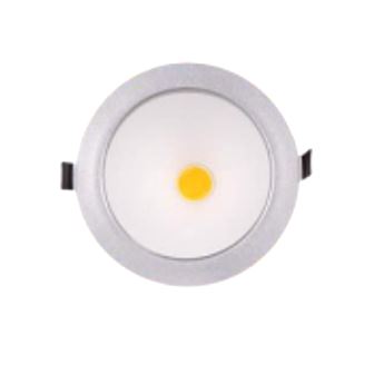 چراغ COB توکار فاین FEC-402-15W
