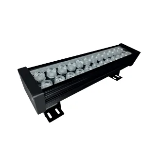 تصویر وال واشر 6W 10 سانت MR-112 مستر لایتینگ