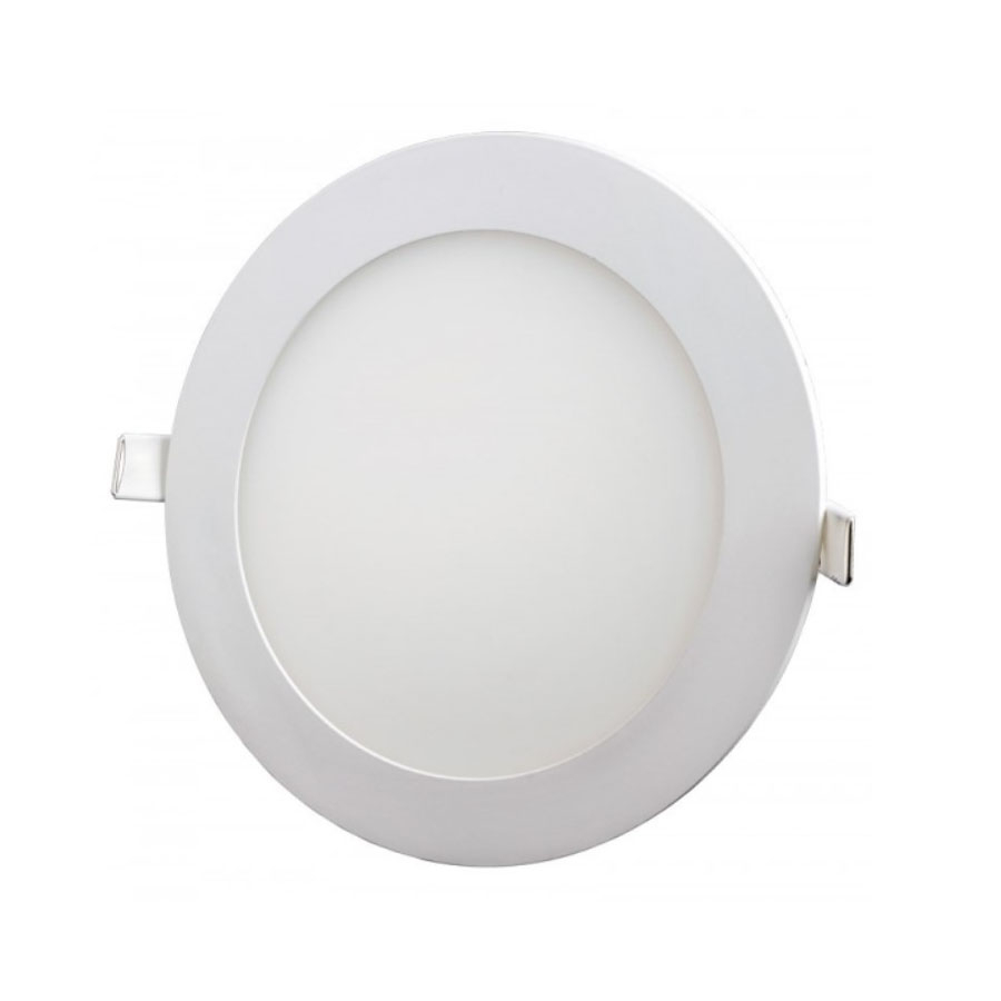 تصویر پنل ال ای دی 12 وات فور ام مدل MB026-12SL 4M