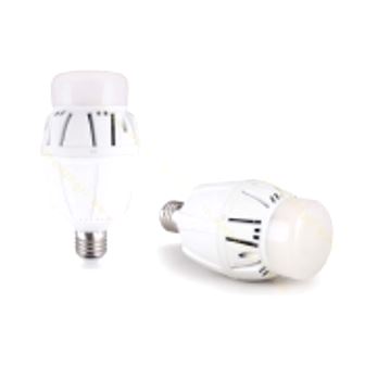 تصویر لامپ فن دار 70 وات SMD شعاع پارس SP-M88-70W E27