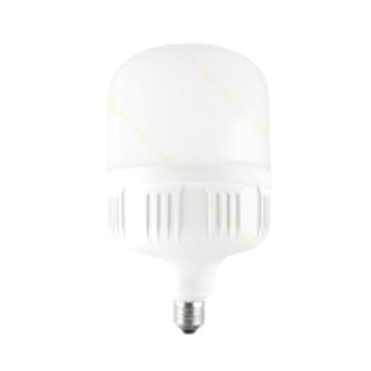 تصویر لامپ LED استوانه ای 50 وات شعاع الکتریک SH-50W-E27