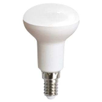 لامپ LED حبابی 6 وات افراتاب AFRA-PAR-6W سرپیچ E27