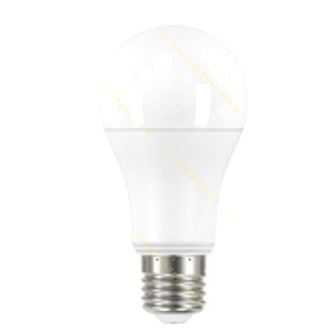 لامپ 5.5 وات حبابی نور