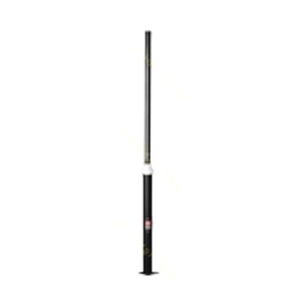 تصویر پایه چراغ پارکی 2400 میلیمتری سوتارا صنوبر ST-506603