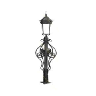 پایه چراغ چمنی سوتارا پرنسا ST-545101
