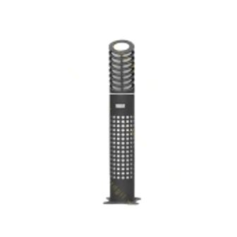 چراغ چمنی E27 روشنا پویا POUYA-2150