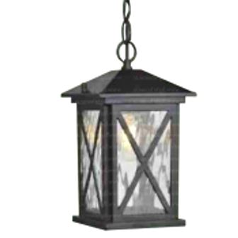 چراغ آویز مانک پایا LINDA-SM222H