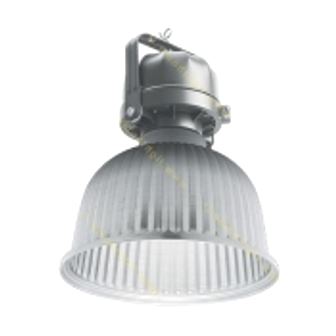 تصویر چراغ صنعتی رفلکتوری مازی نور M104D2400MH برای لامپ 400 وات متال هالاید