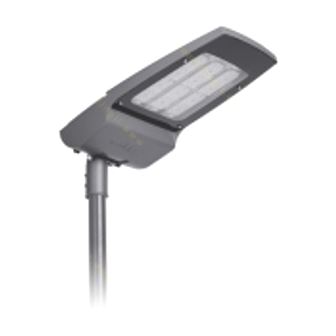 تصویر چراغ خیابانی 200 وات LED گلنور ستاره L