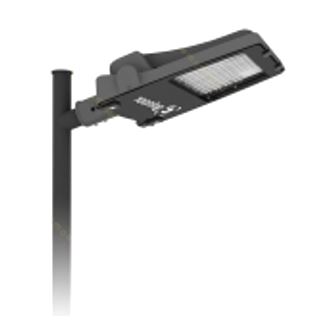 تصویر چراغ خیابانی 100 وات LED گلنور سهیل 2