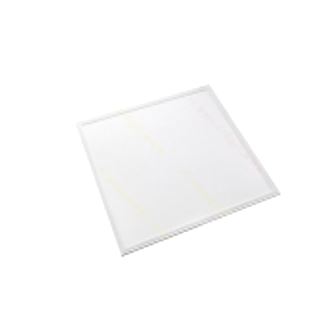 تصویر پنل 60x60 توکار 44 وات SMD مربع نور
