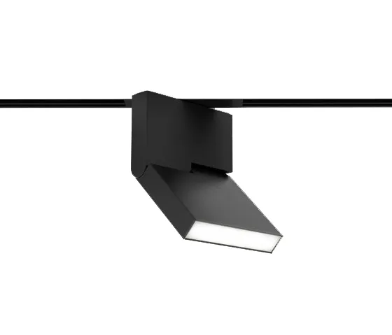 تصویر چراغ لاینر متحرک مگنتی 6W MR16 -11 مستر لایتینگ