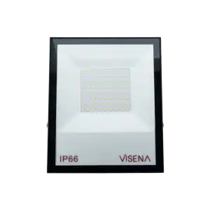 تصویر پروژکتور 130W SMD ویسنا AC پرژکتور شیله