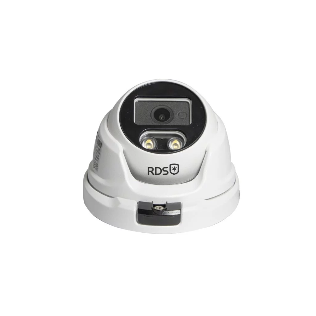 تصویر دوربین مداربسته RDS DM21 LED