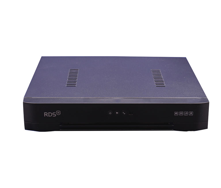 تصویر دی وی آر DVR 8 کانال RDS XVR 4008N
