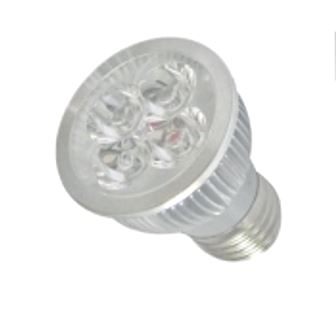 لامپ پاور ال ای دی 220 ولت FEC-POWER-LED-4W