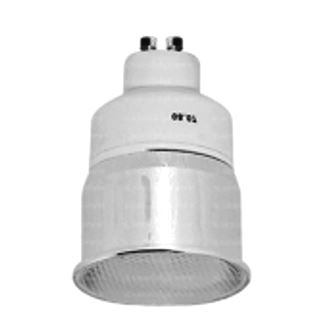 لامپ فلورسنت CFL شعاع LM-9CFG