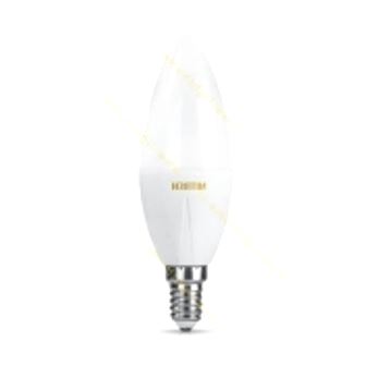 لامپ LED شمعی 5 وات میتره با سرپیچ E14