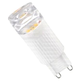لامپ هالوژن ال ای دی 2 وات NVC LED-G9B
