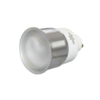 لامپ هالوژنی 9 وات SPN با سرپیچ GU10