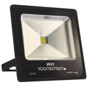 پروژکتور SMD نمانور - FTG01 - با توان 10W - سفید و آفتابی