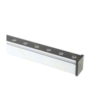 تصویر وال واشر روکار 46 وات مازی نور لدیلاین M485V96LED1RGB-A