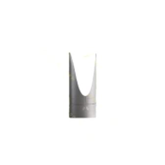 تصویر چراغ چمنی 2xGU10 ال ای دی شعاع پارس SP-40 Shark