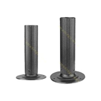 تصویر پایه چراغ پارکی سوتارا سنبل ST-507502