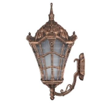 چراغ دیواری تکشید فام وستا بزرگ 8601U