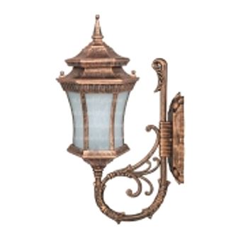 چراغ دیواری تکشیدفام Mabad Rabo Kamarbarik Ta-8003U