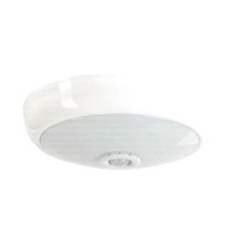 تصویر چراغ سقفی LED سنسوردار 5 وات شعاع الکتریک SH-2613S