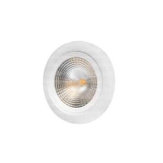 چراغ COB توکار فلت 11 وات FEC-4140
