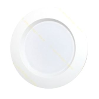 تصویر چراغ SMD توکار FEC-1130-9W