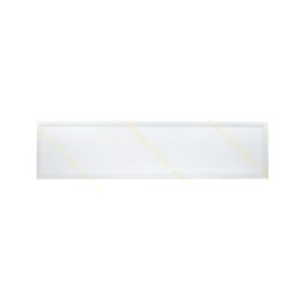 تصویر پنل بک لایت سقفی 30×120 توکار 48 وات SMD اپل ECOMAX