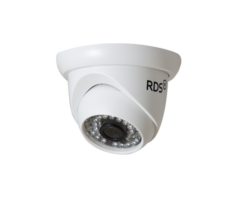 تصویر دوربین مداربسته RDS ER H1230IEK5