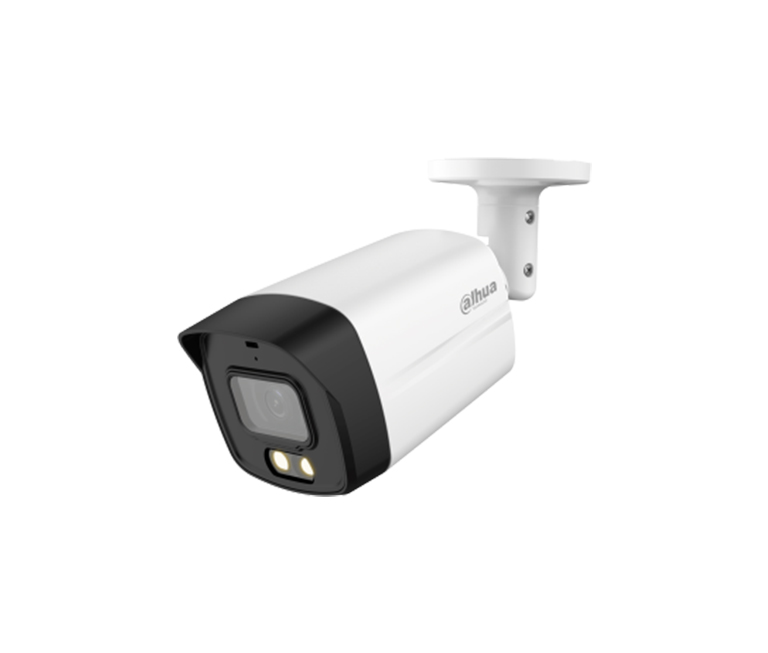 تصویر دوربین مداربسته DH HAC HFW1509TLMP LED داهوا