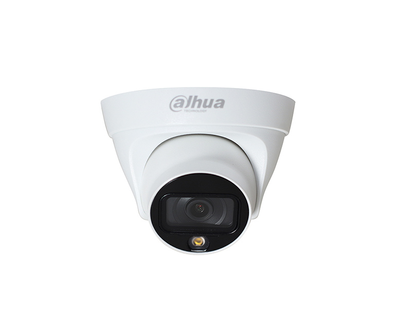 تصویر دوربین مداربسته HDW1239T1 LED S5 داهوا