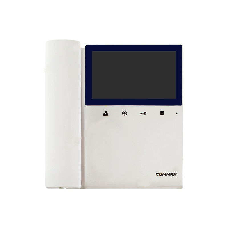 تصویر مانیتور آیفون تصویری کوماکس مدل CDV-43K آیفون تصویری commax