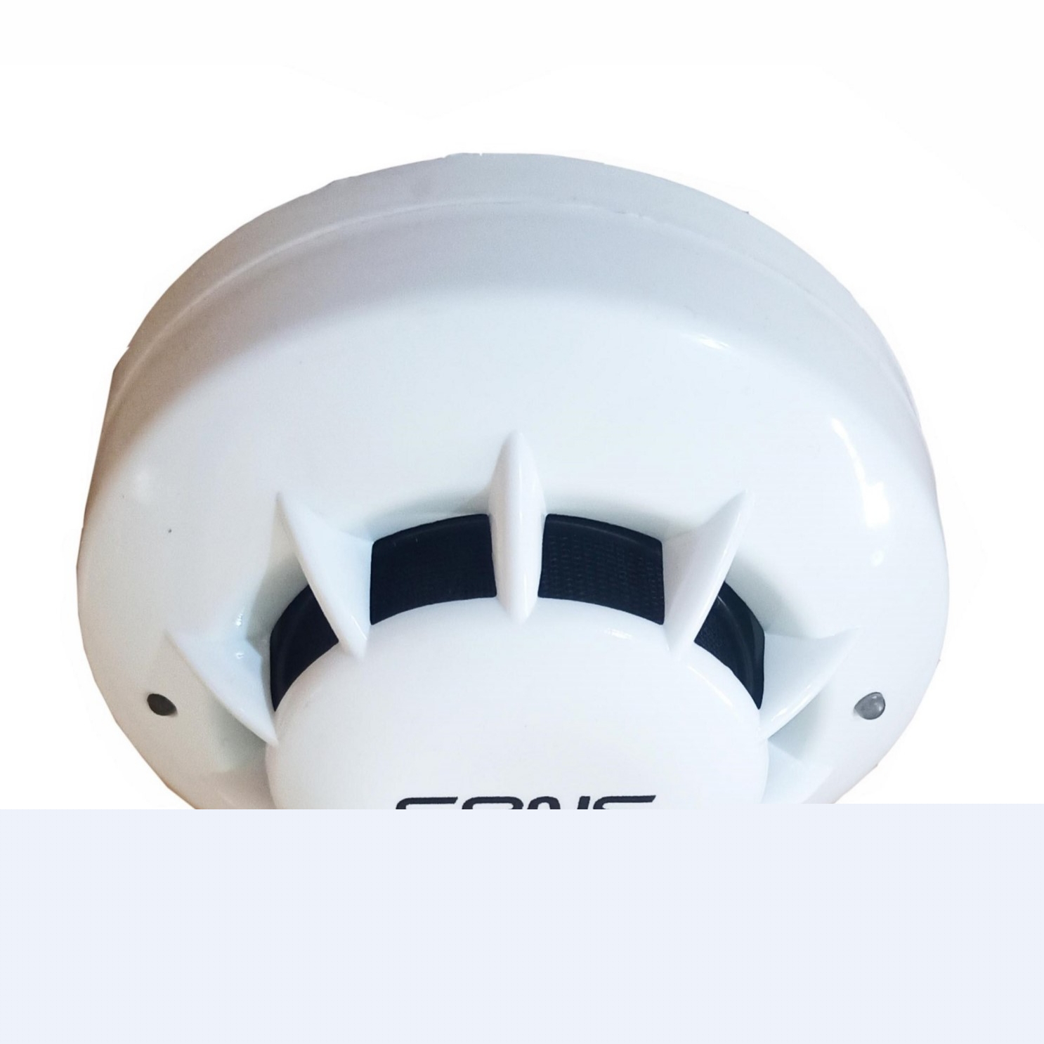 تصویر دتکتور اعلام حریق سنس مدل RD_100