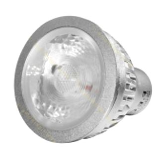 لامپ ال ای دی هالوژنی FEC-COB-LED-6W با سرپیچ استارتی