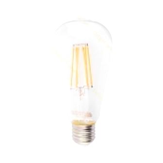 لامپ فیلامنتی 12 وات شعاع SH-ST64-E27-12W