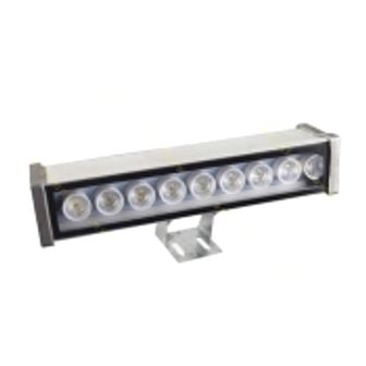 تصویر وال واشر 9 وات 50 سانتی متری LED صبا ترانس