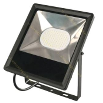 تصویر پروژکتور SMD توان 70 وات افق