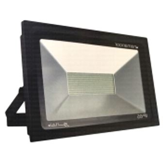 تصویر پروژکتور SMD نمانور - ATG - با توان 60W - سفید و آفتابی