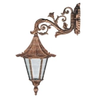 تصویر چراغ دیواری بیتانور چتری Bi-5704D