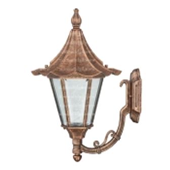 تصویر چراغ دیواری بیتانور چتری Bi-5701U