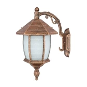 تصویر چراغ دیواری تکشیدفام Viktoria Khomrehie Ta-8101D
