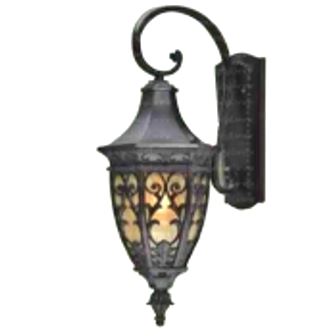 تصویر چراغ دیواری مانک پایا MOUCA-M-M232WF