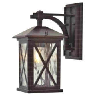 تصویر چراغ دیواری مانک پایا LINDA-SM222WF